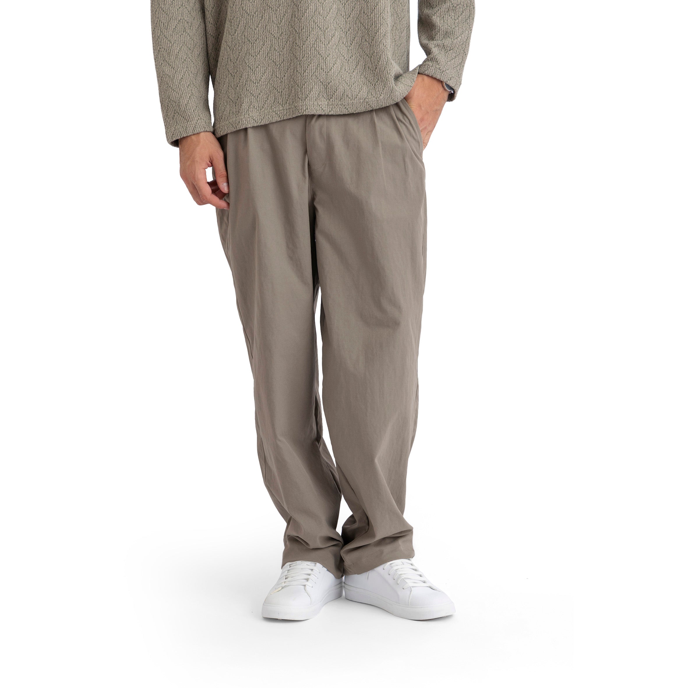 TAILOR PANTS