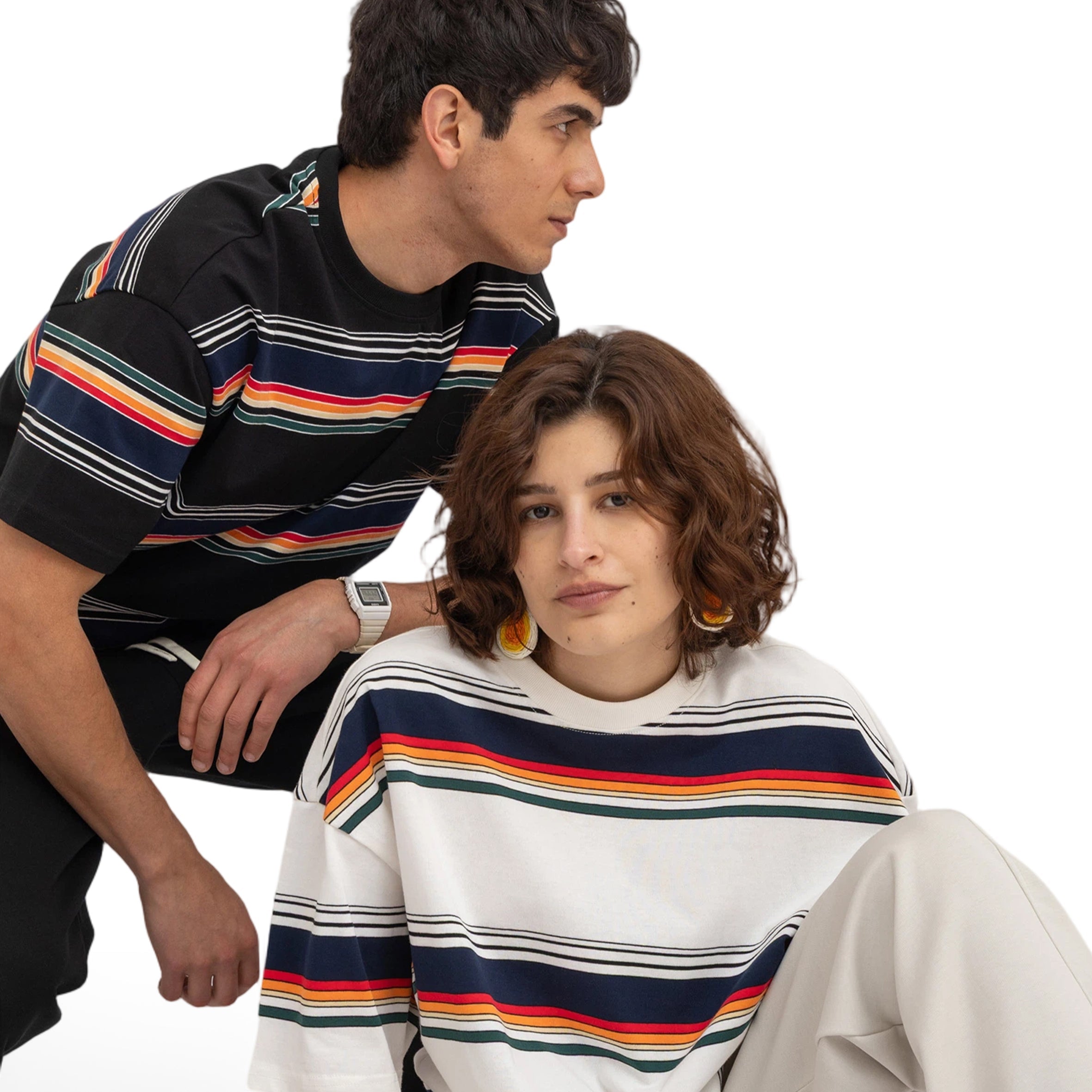 T - SHIRT