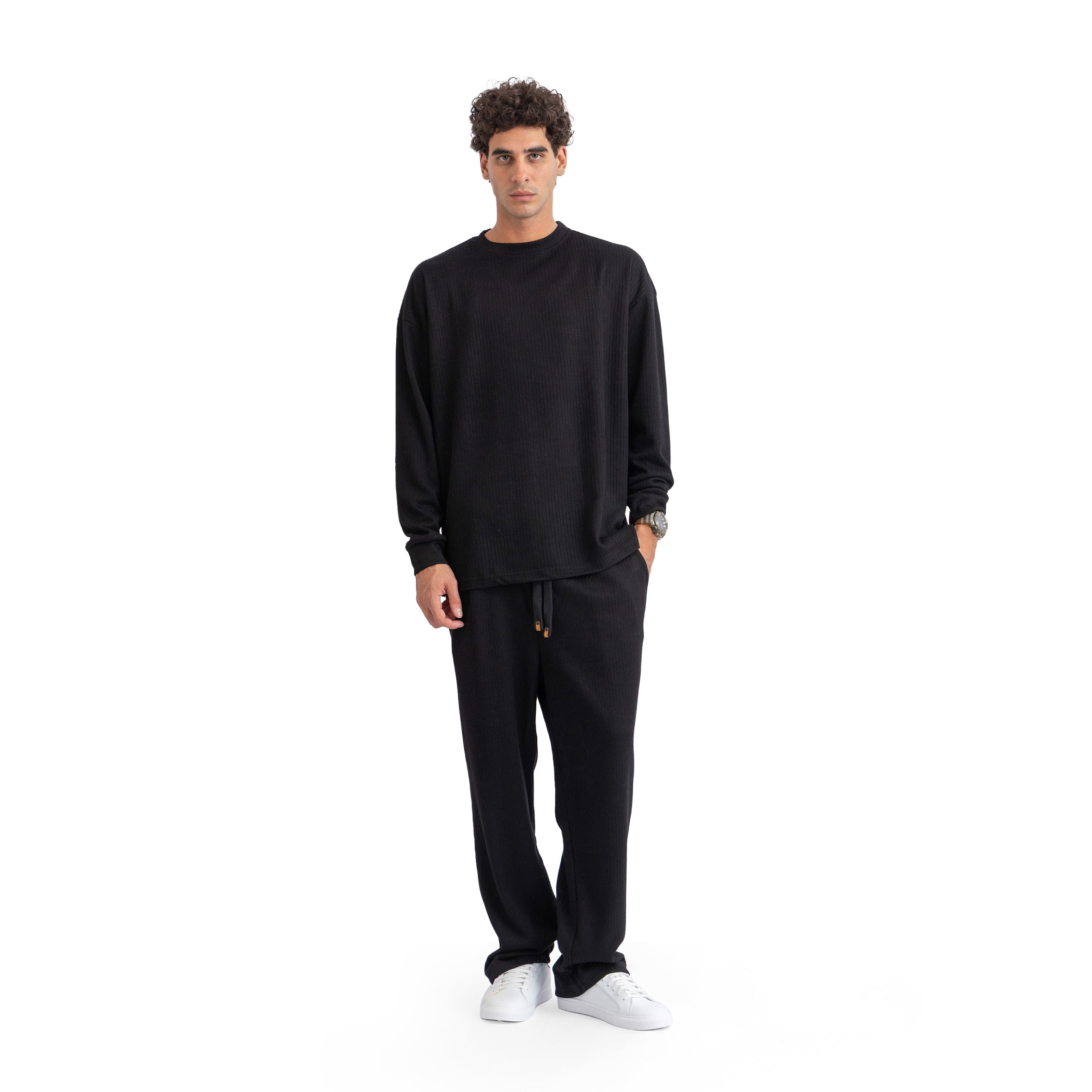 SOFT RIBBED SET(4006)