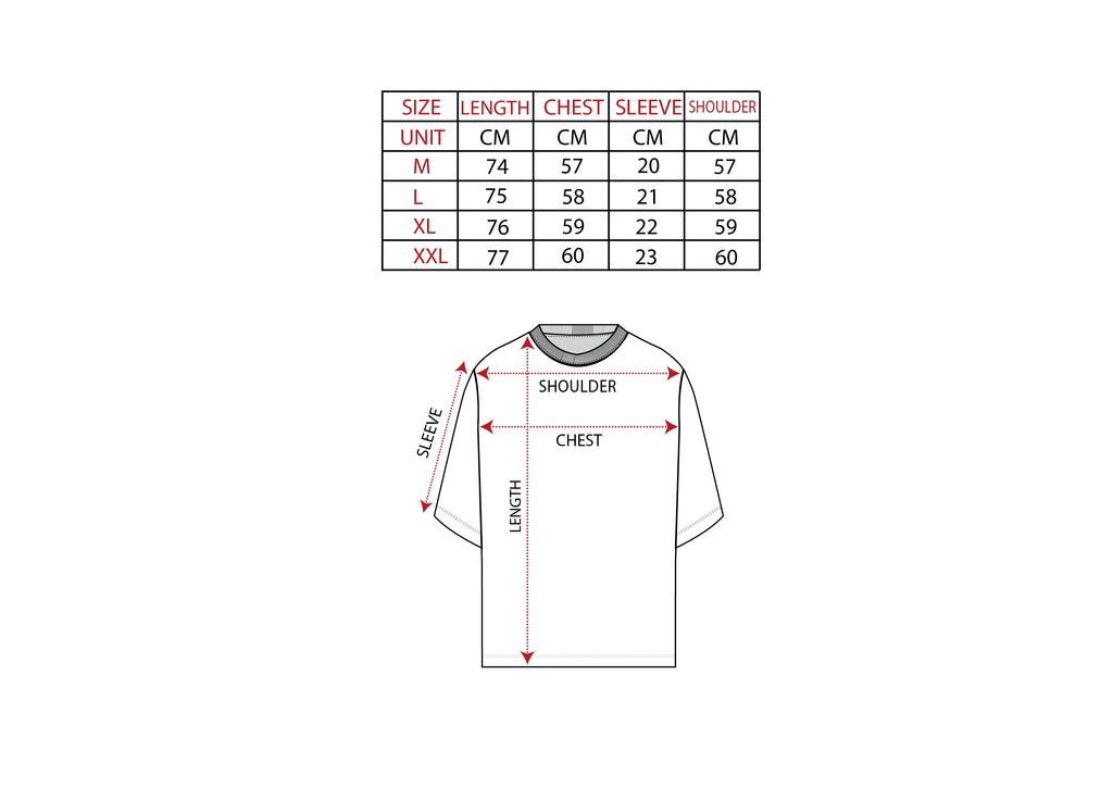 LASER-PERFORATED T-SHIRT (4139)