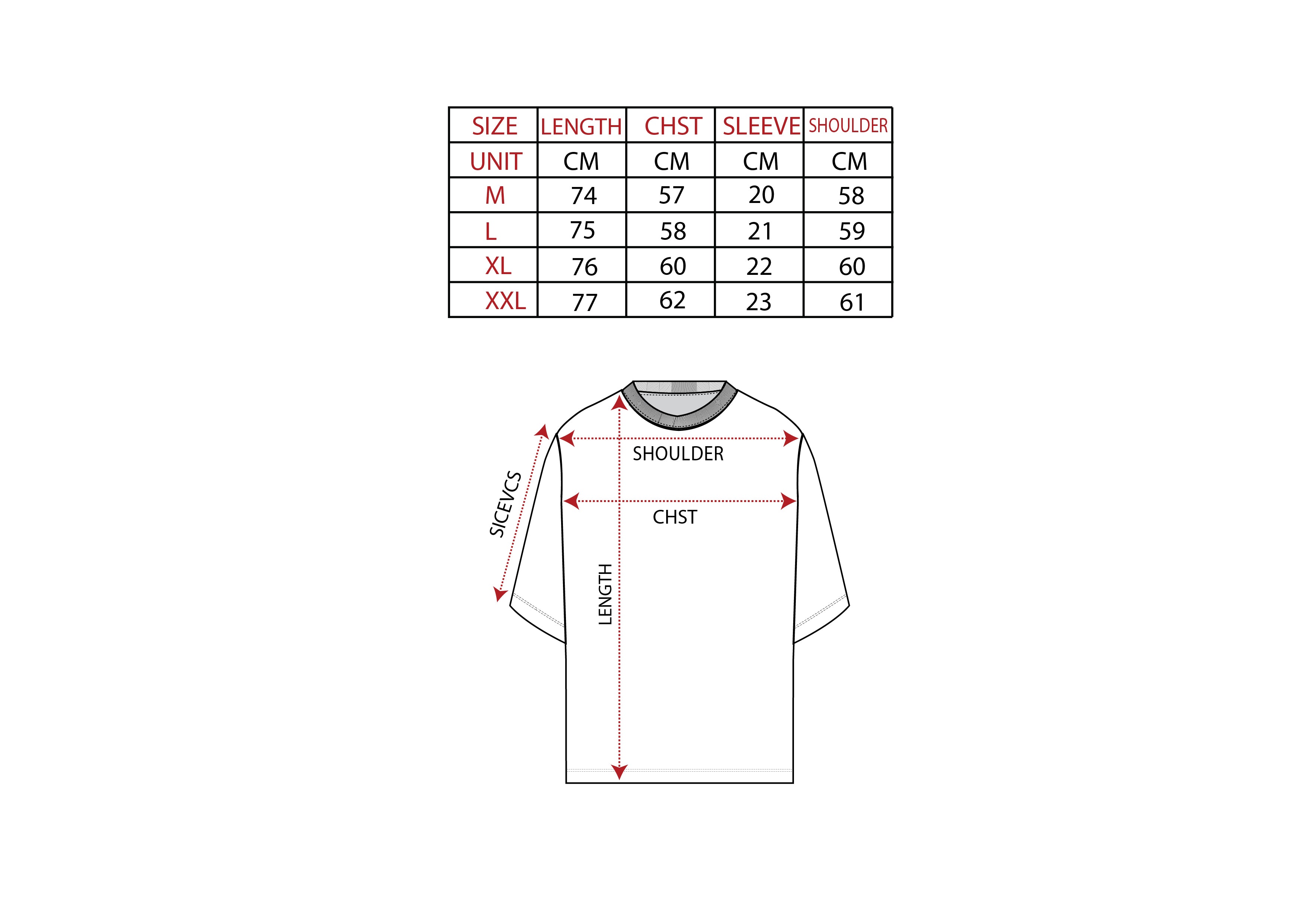 laser-cut T - shirt (4139)