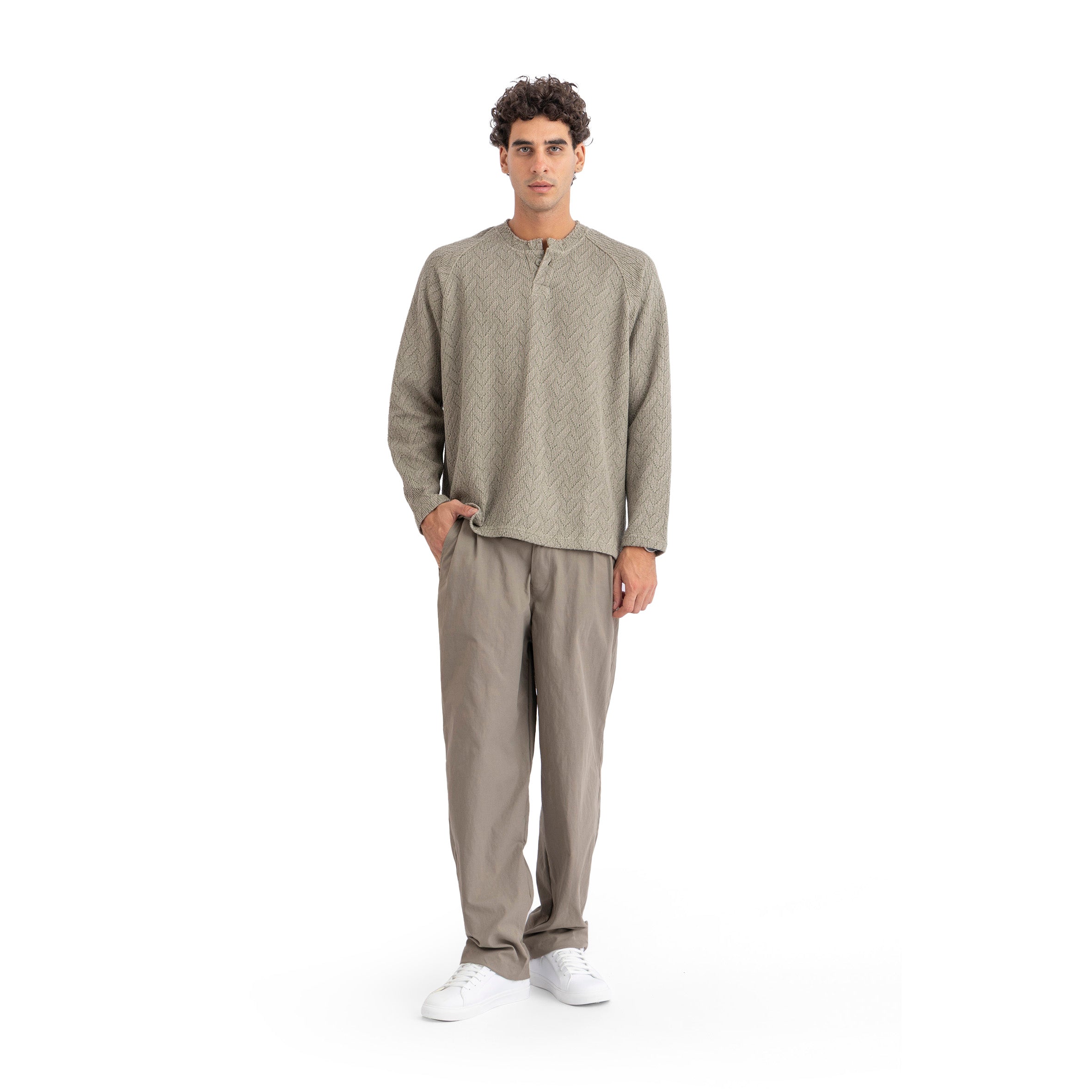 TAILOR PANTS (20005)