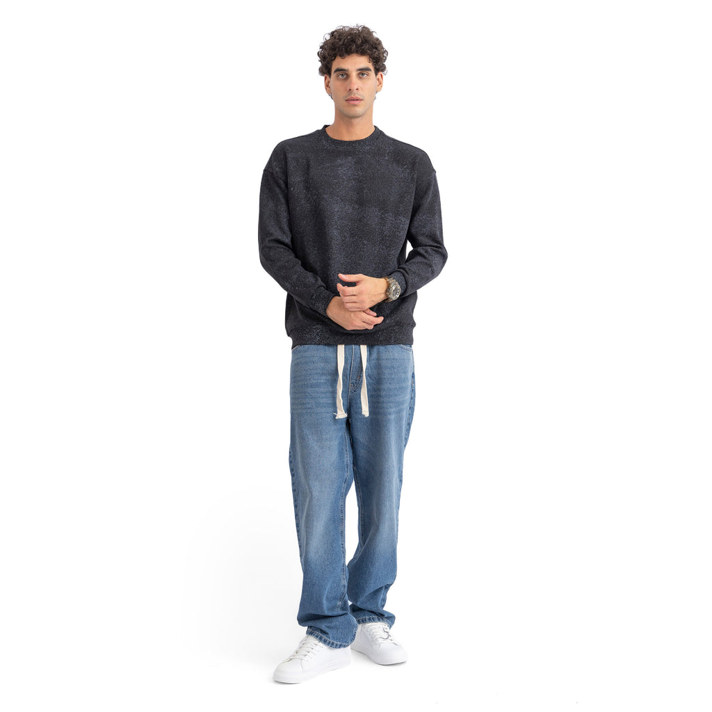 WASHED SWEATSHIRT(6006)
