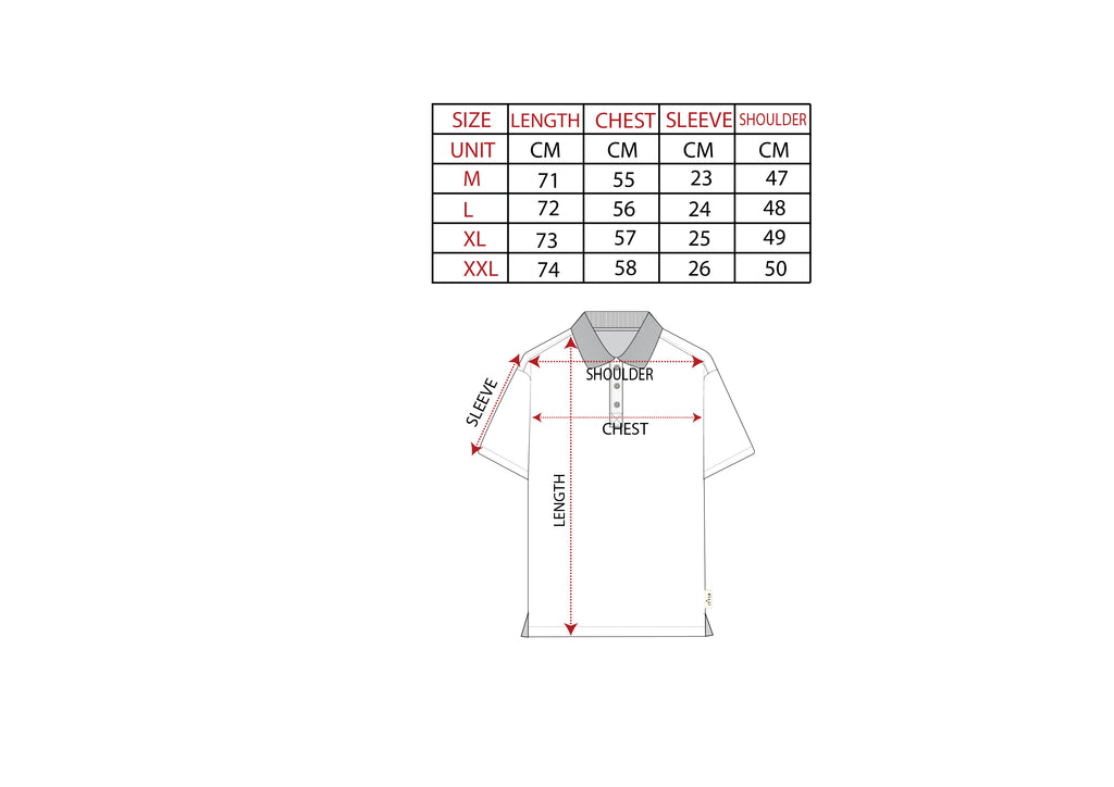 Polo T-Shirt (6104)