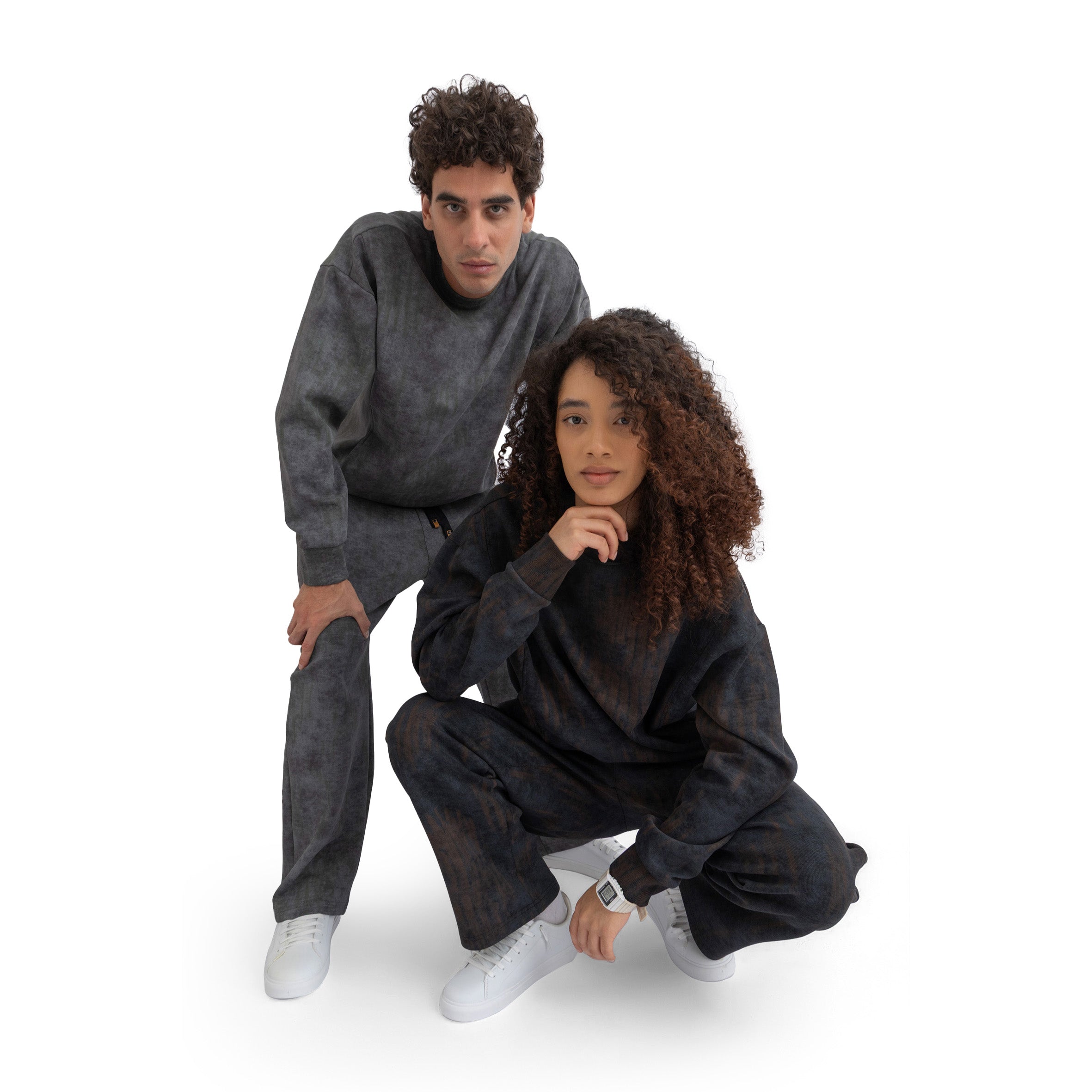 PREMIUM WASHED-TONE SET (901)