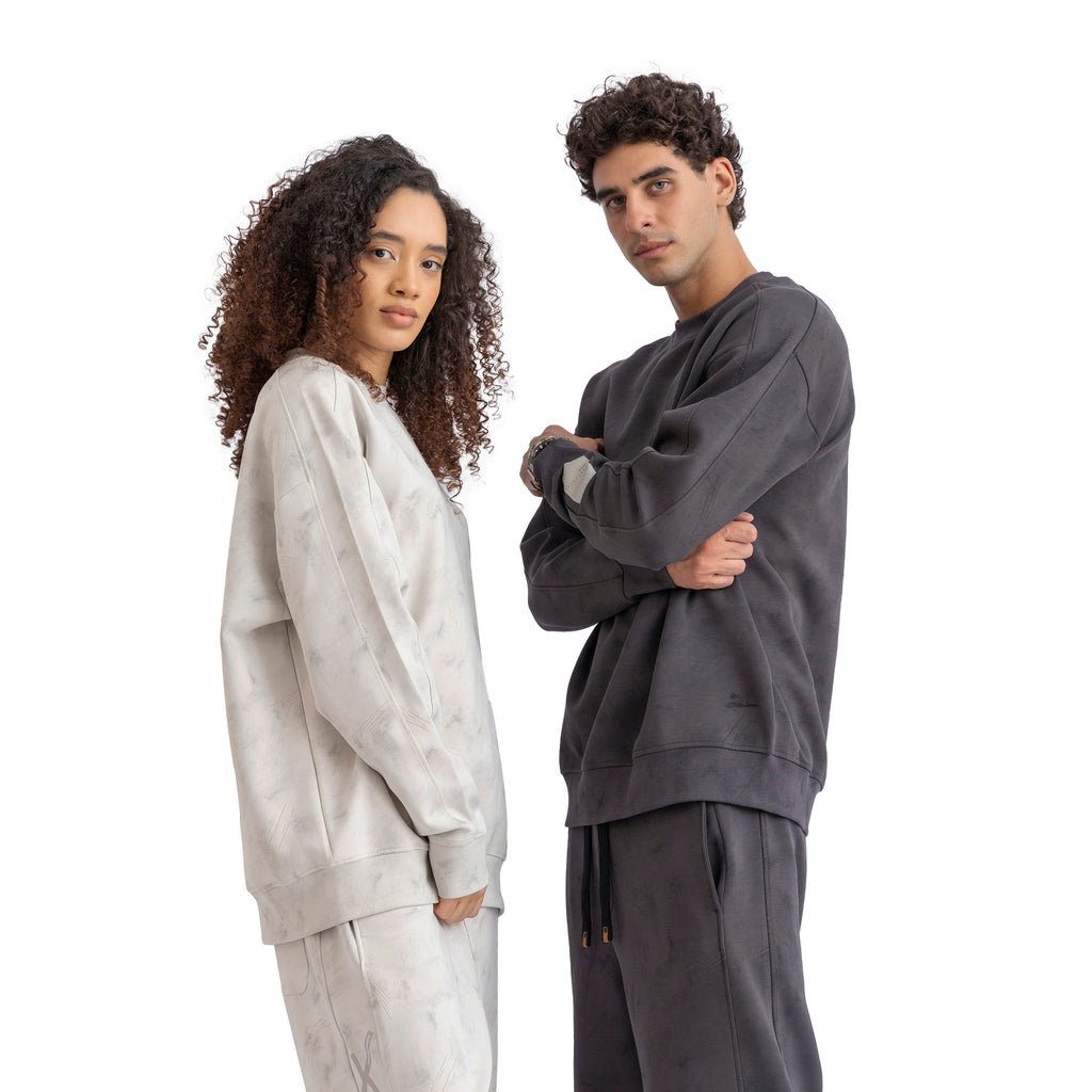 DISTRESSED SET (902)