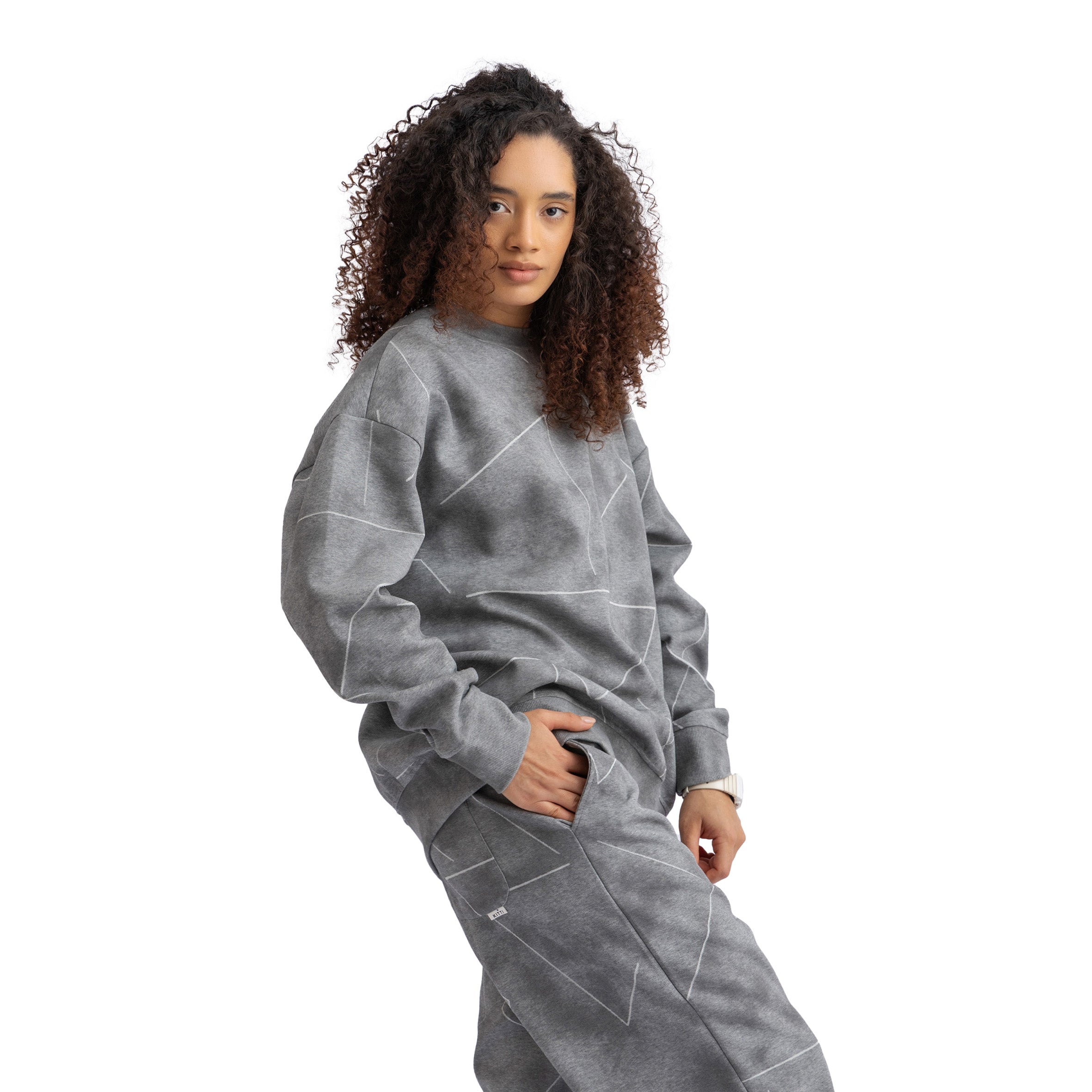 WASHED LASER SET (906)