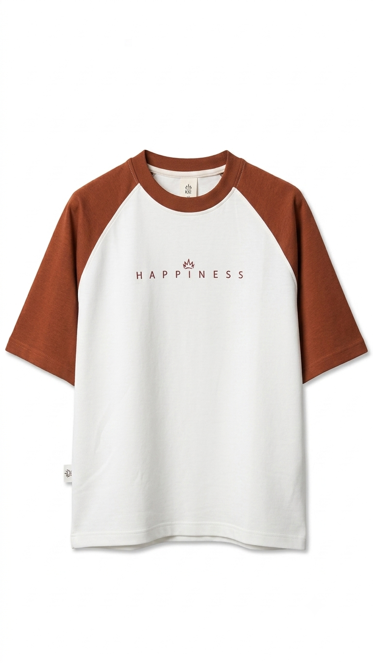 Happiness T-shirt