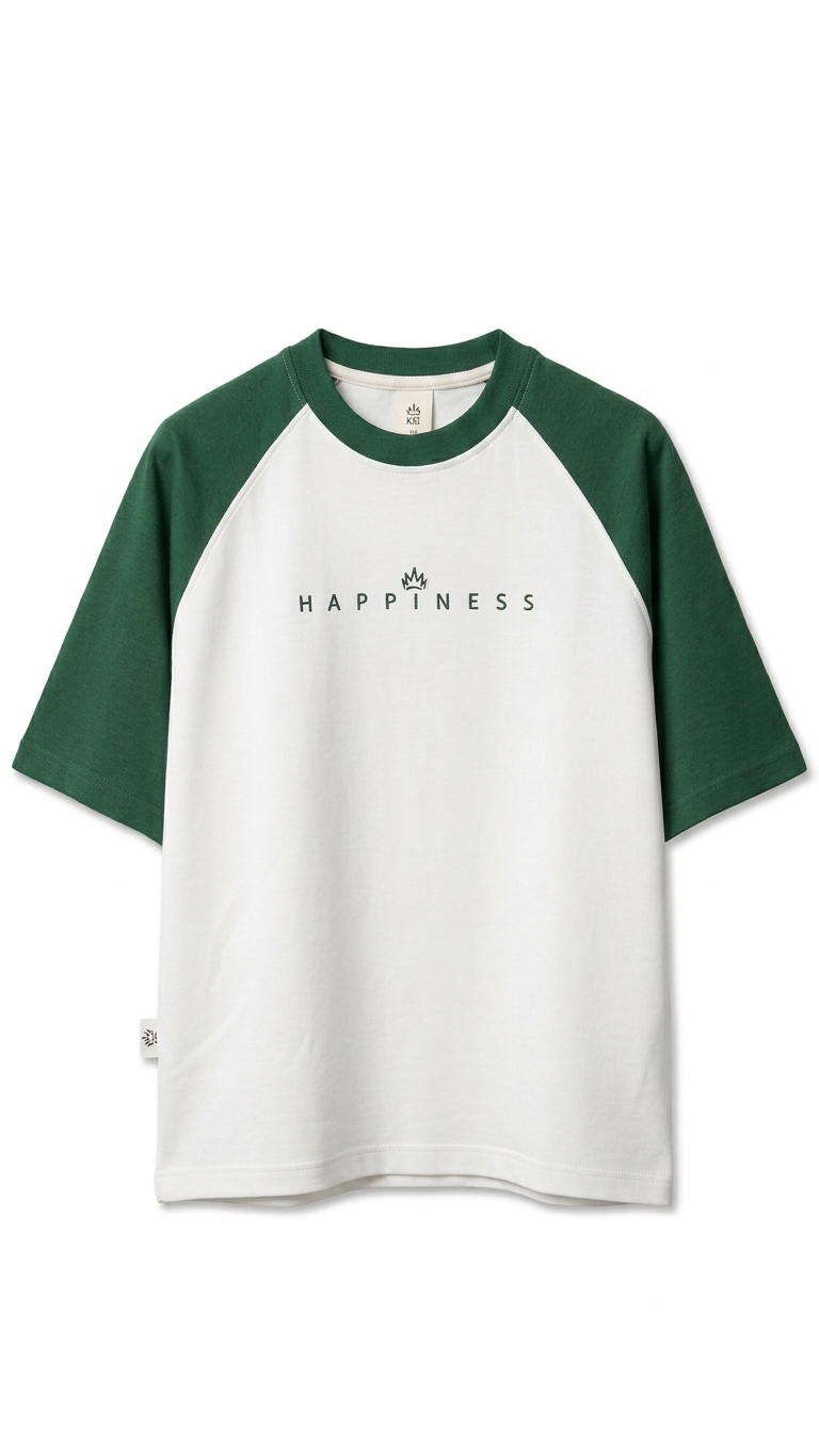 Happiness T-shirt