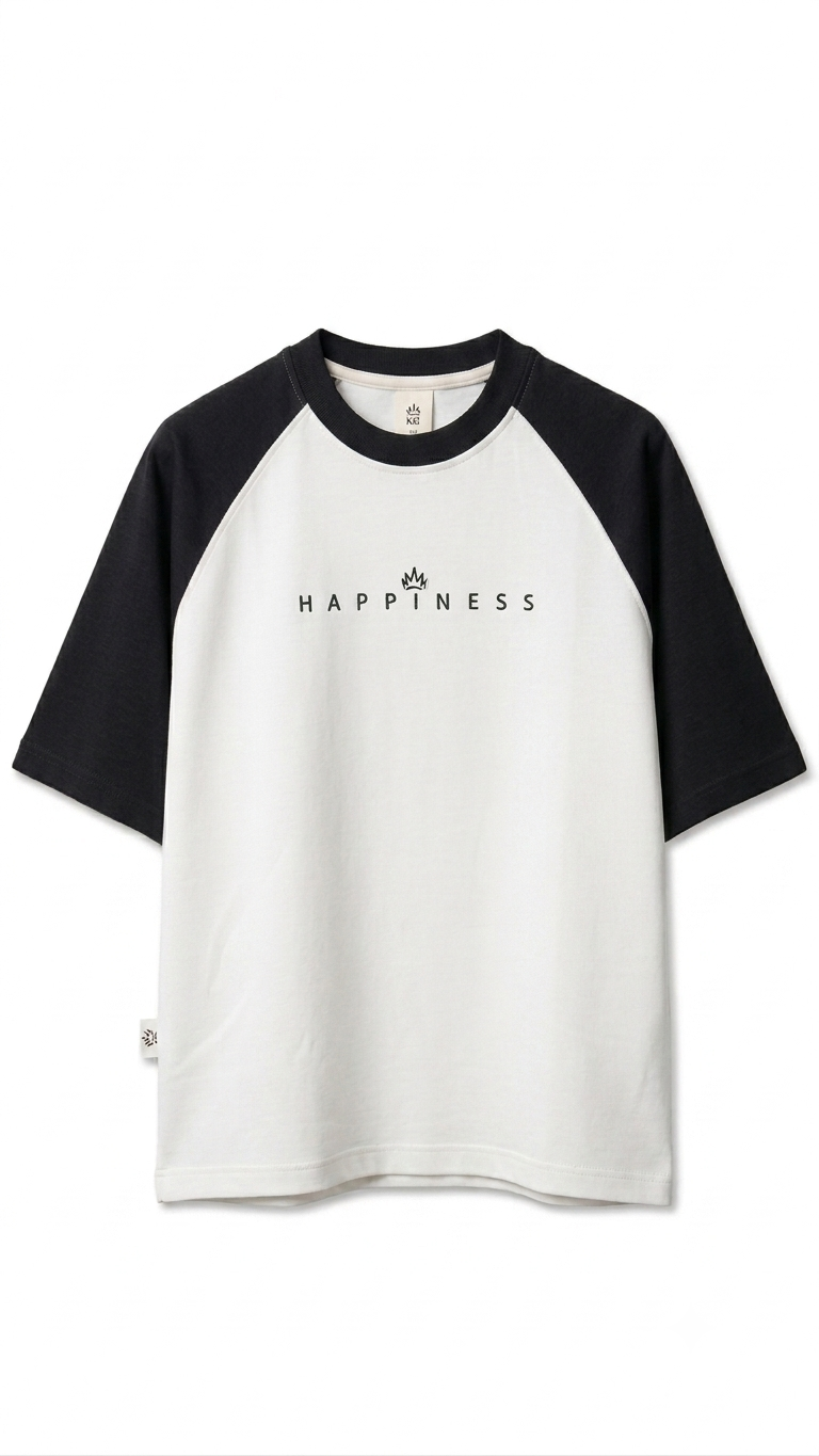 Happiness T-shirt