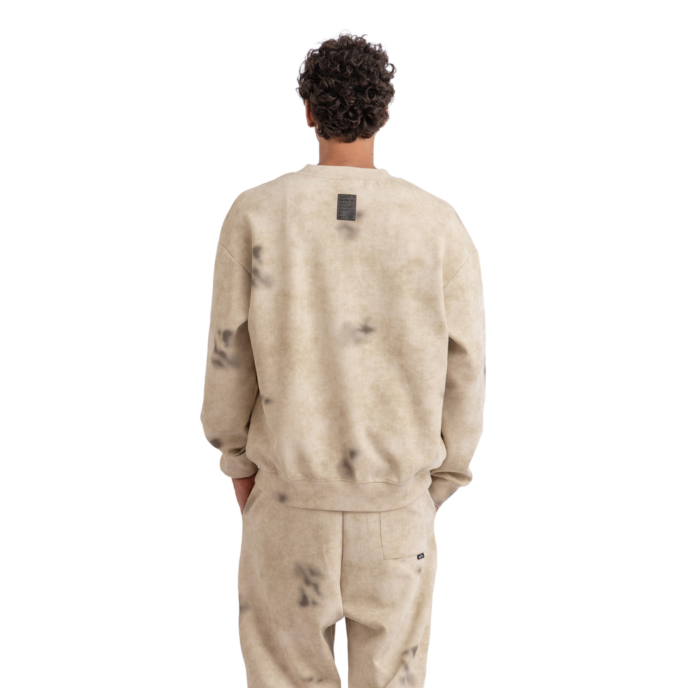 FLAT PRINTED SET (4004)