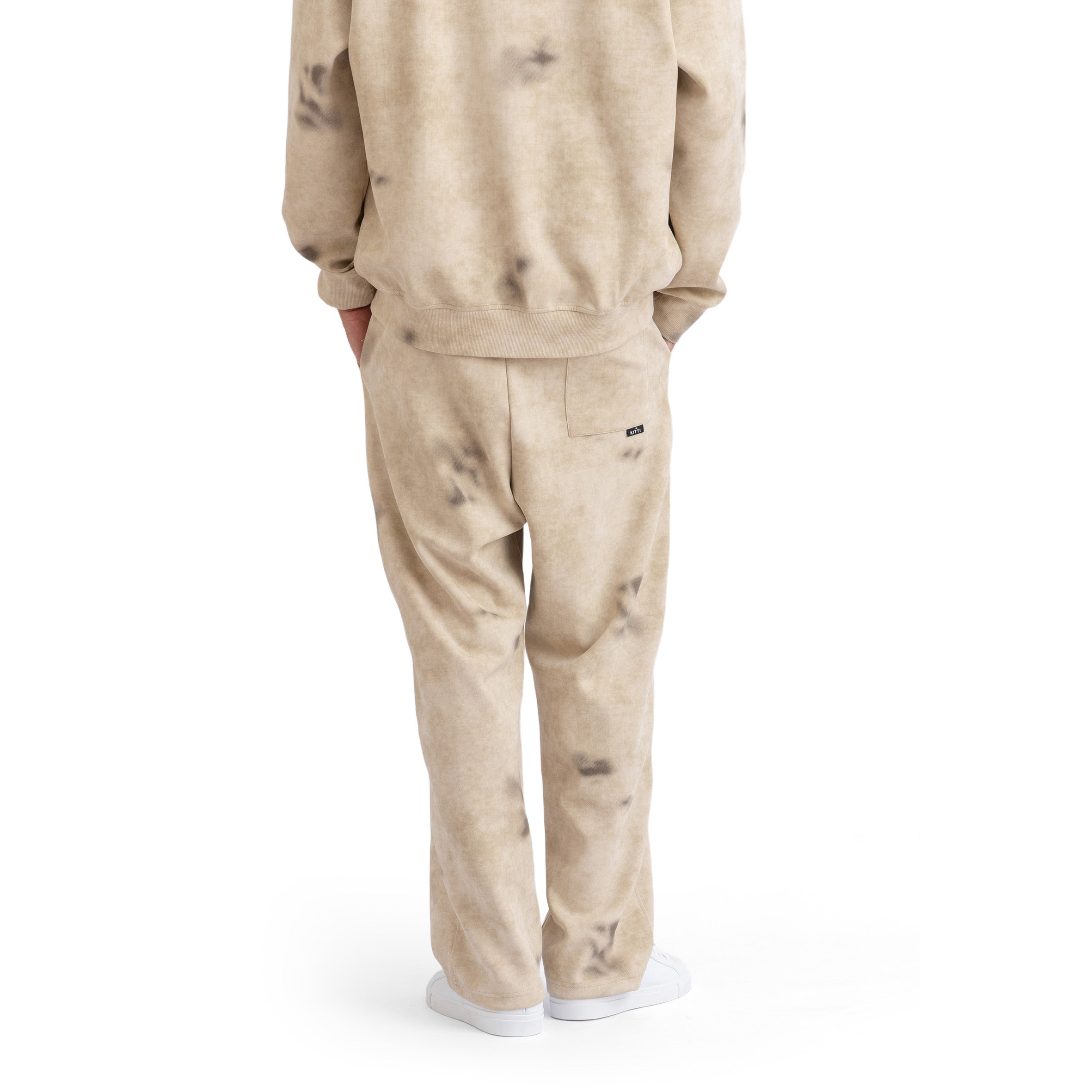 FLAT PRINTED SET (4004)