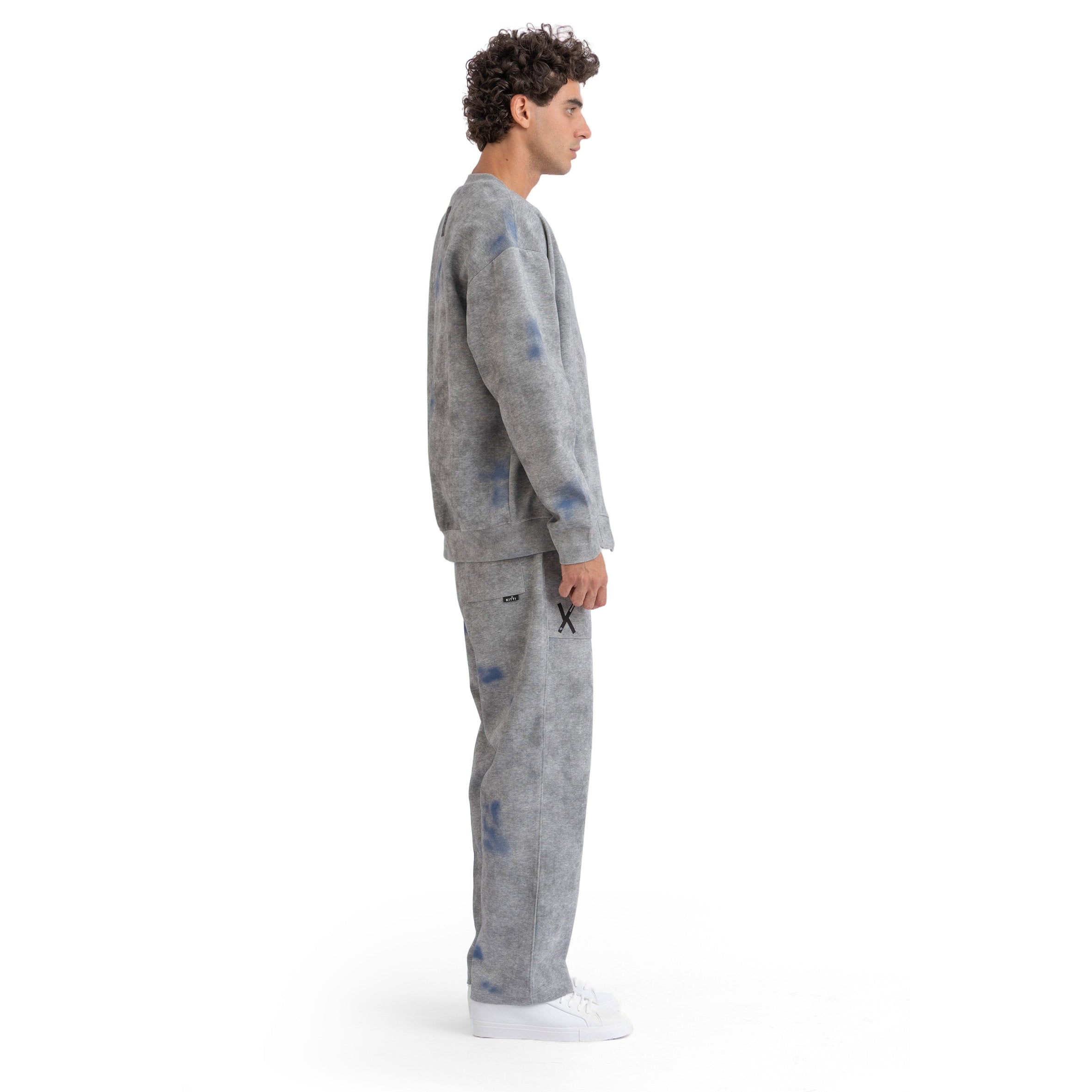 FLAT PRINTED SET (4004)