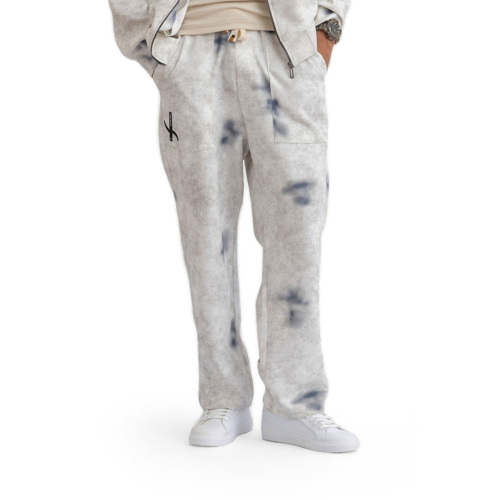 FLAT PRINTED SET (4004)