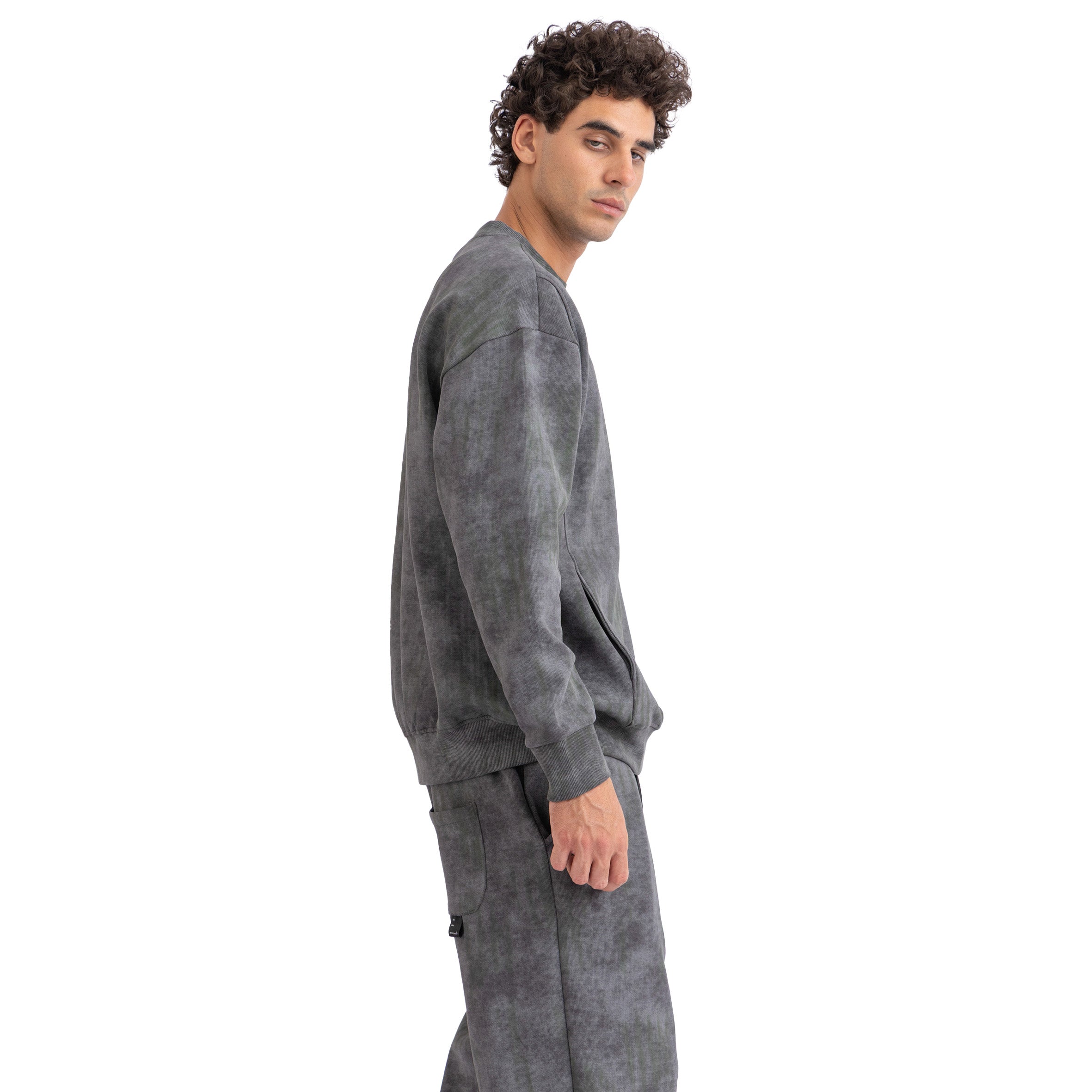 PREMIUM WASHED-TONE SET (901)