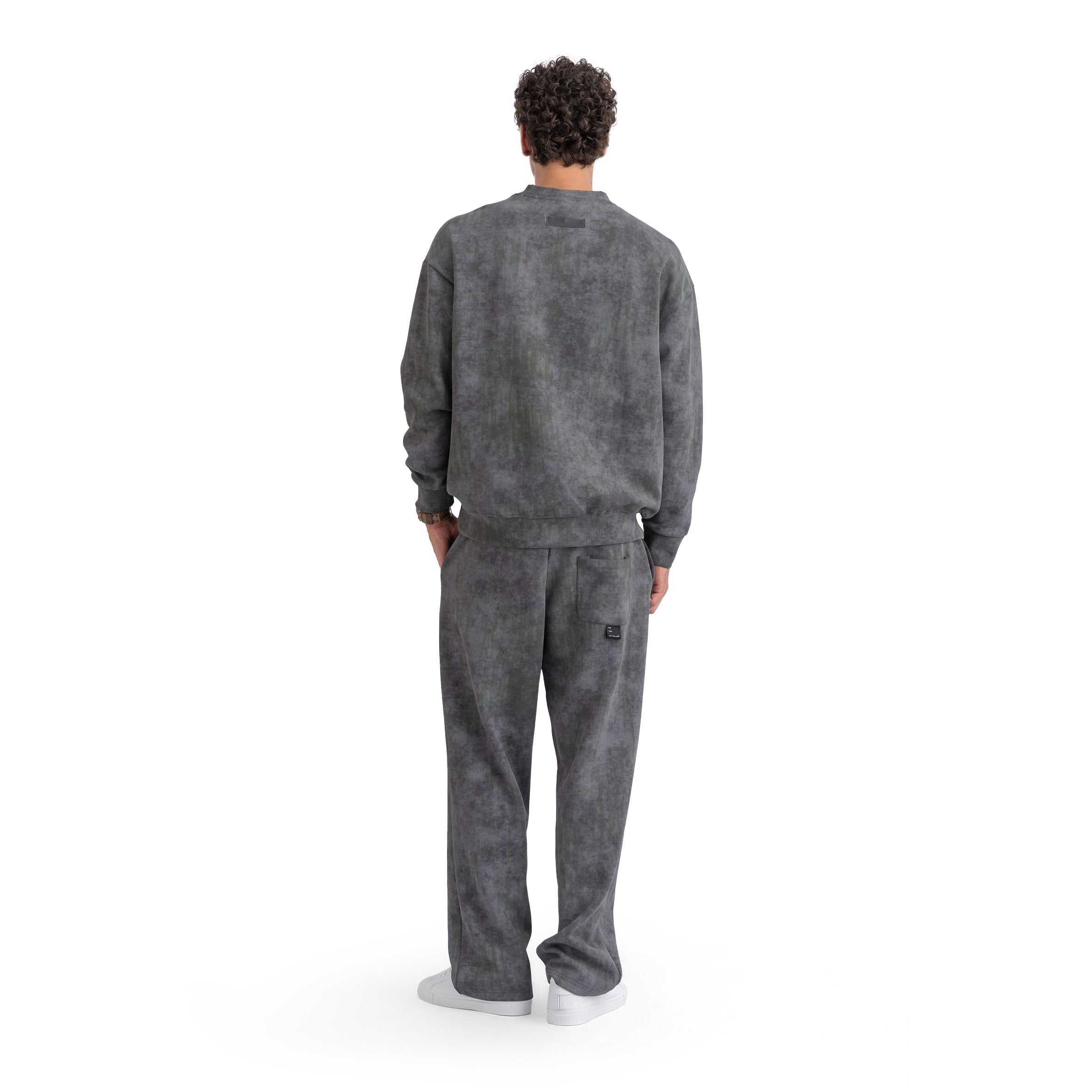 PREMIUM WASHED-TONE SET (901)