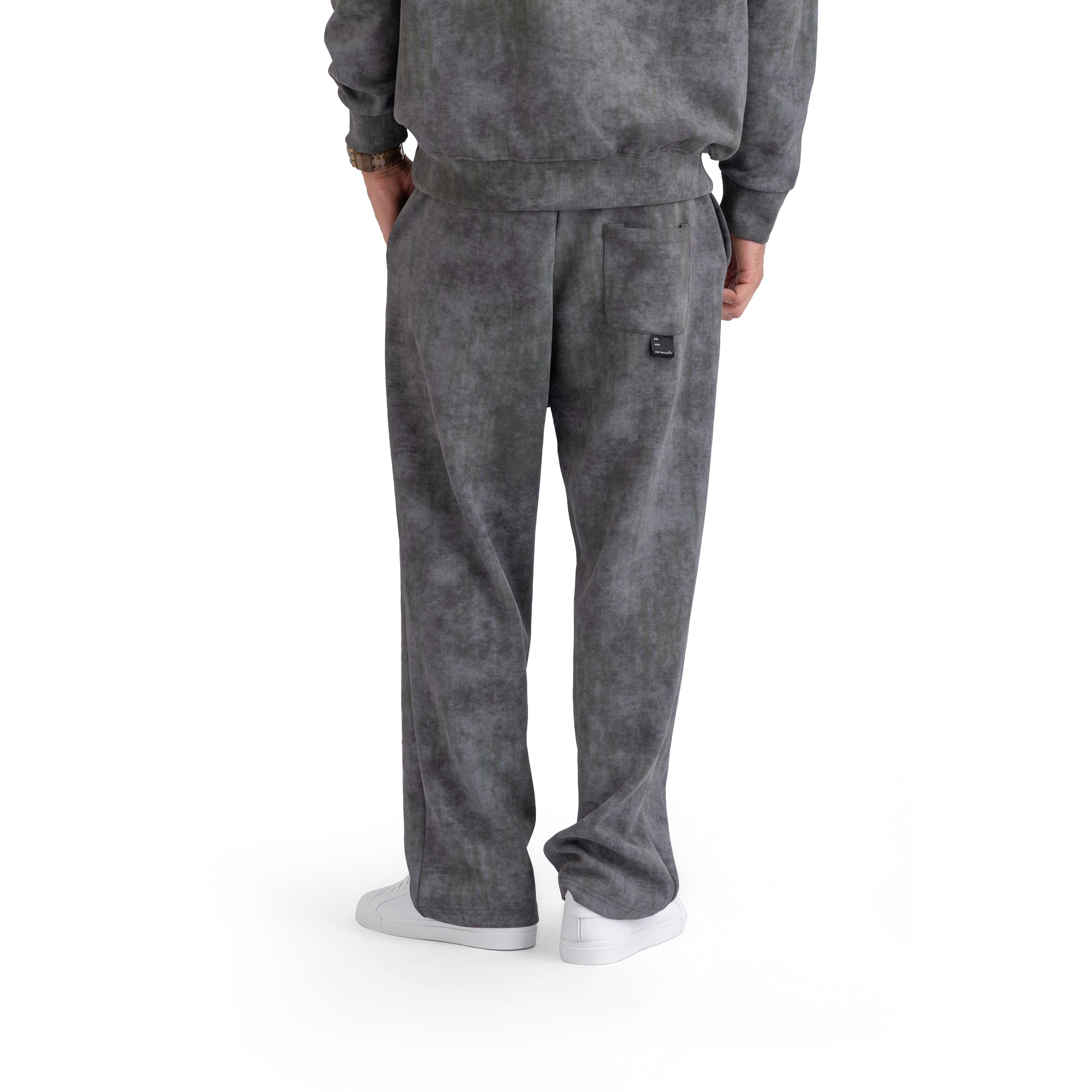 PREMIUM WASHED-TONE SET (901)