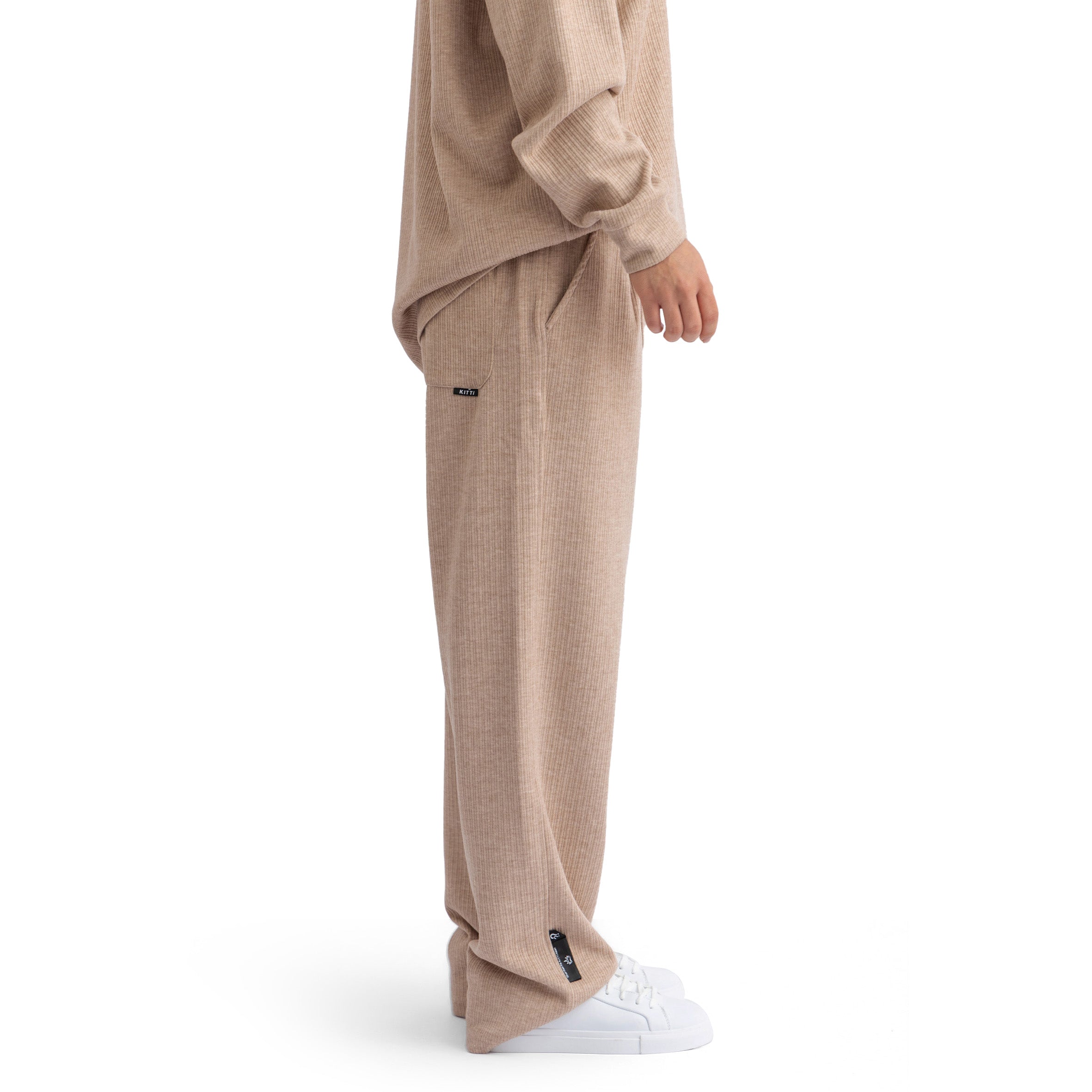 SOFT RIBBED SET(4006)