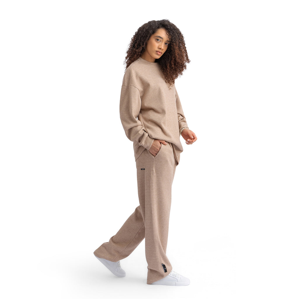 SOFT RIBBED SET(4006)