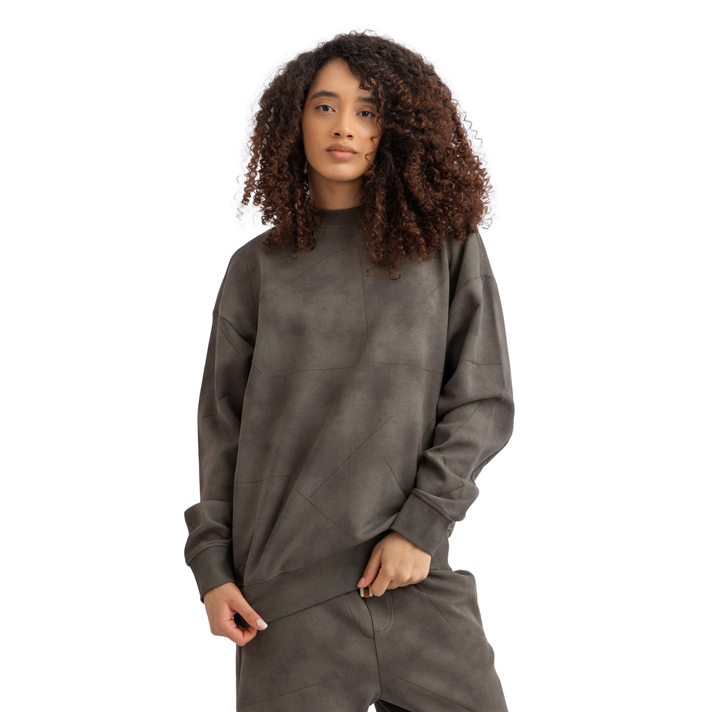 WASHED LASER SET (906)