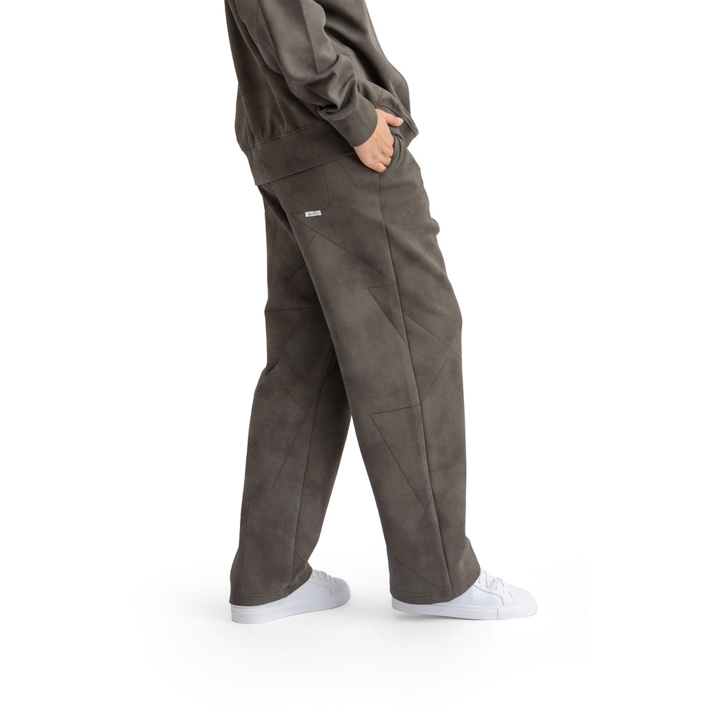 WASHED LASER SET (906)