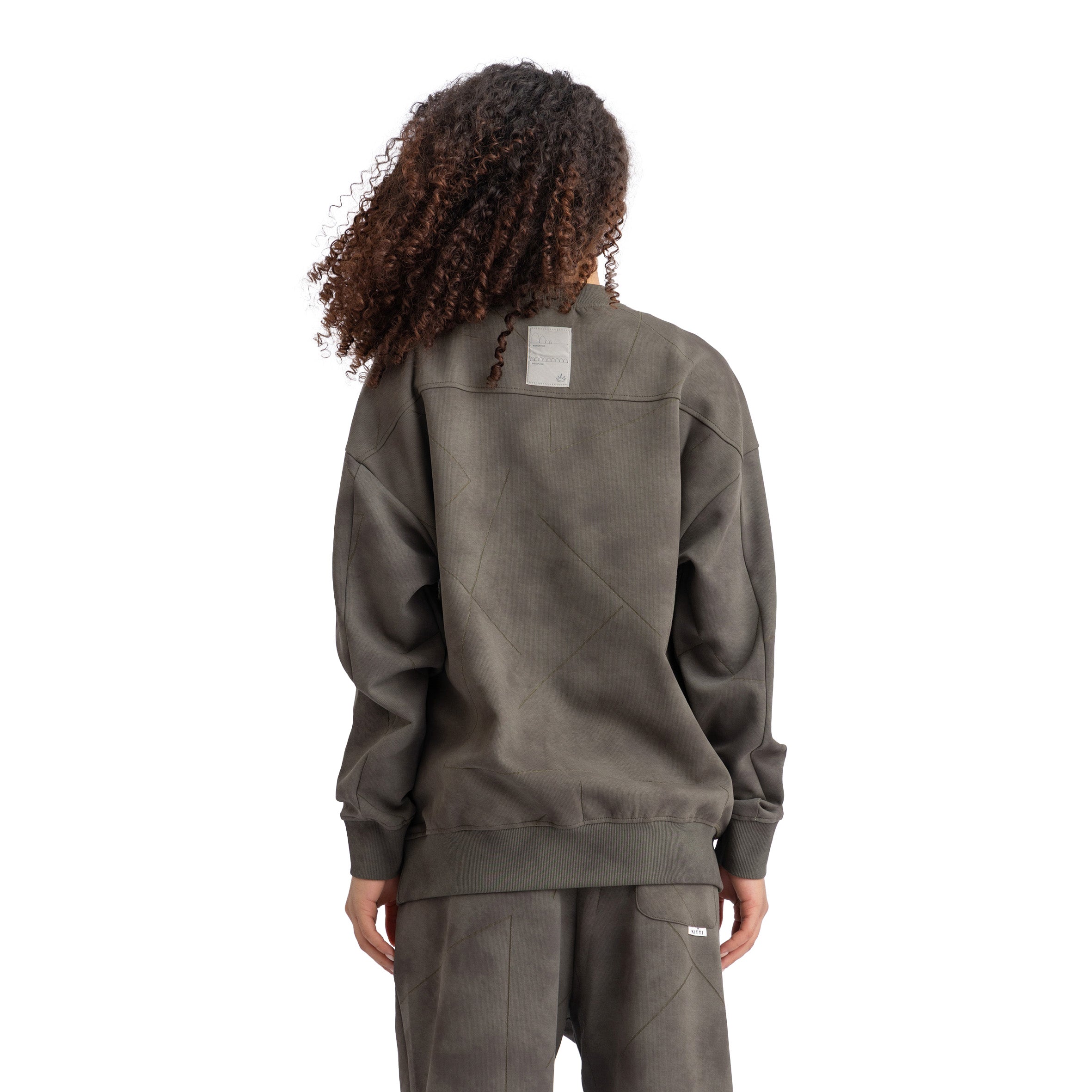 WASHED LASER SET (906)