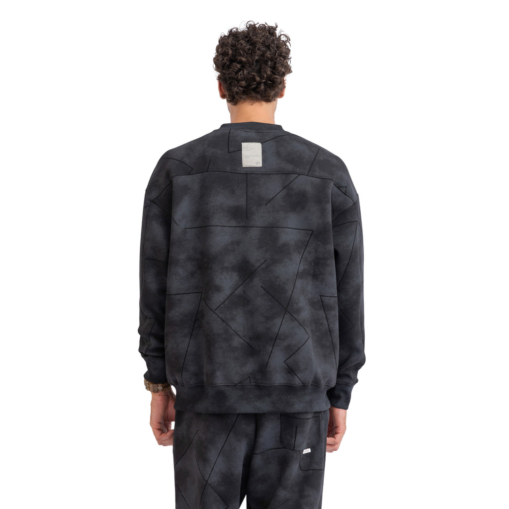 WASHED LASER SET (906)