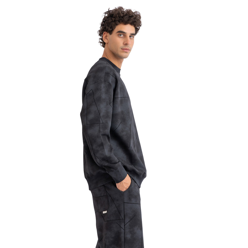 WASHED LASER SET (906)