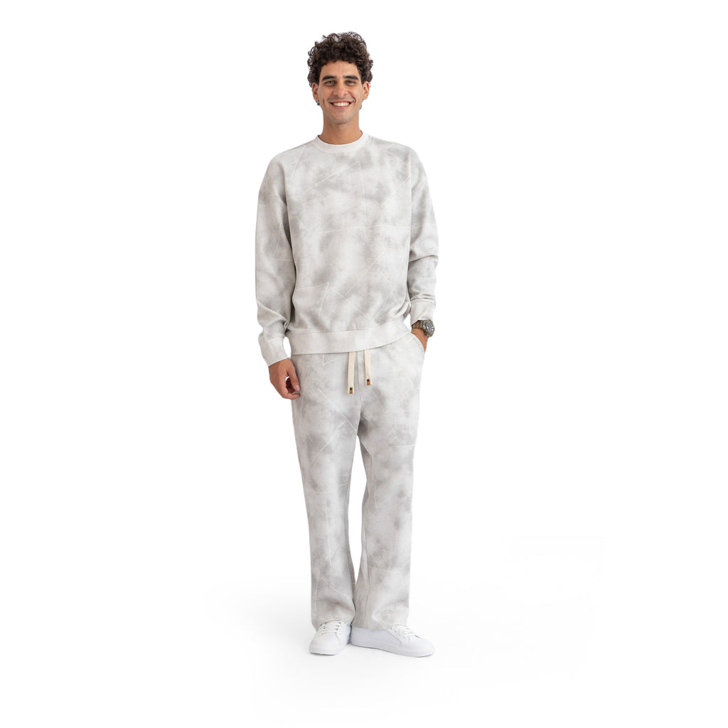 WASHED LASER SET (906)