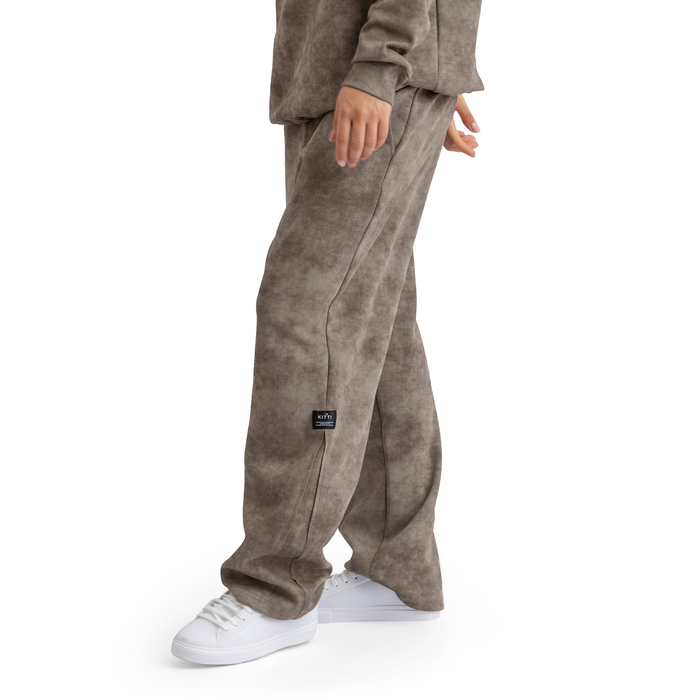 QUARTER-ZIP SET ( 4005 )