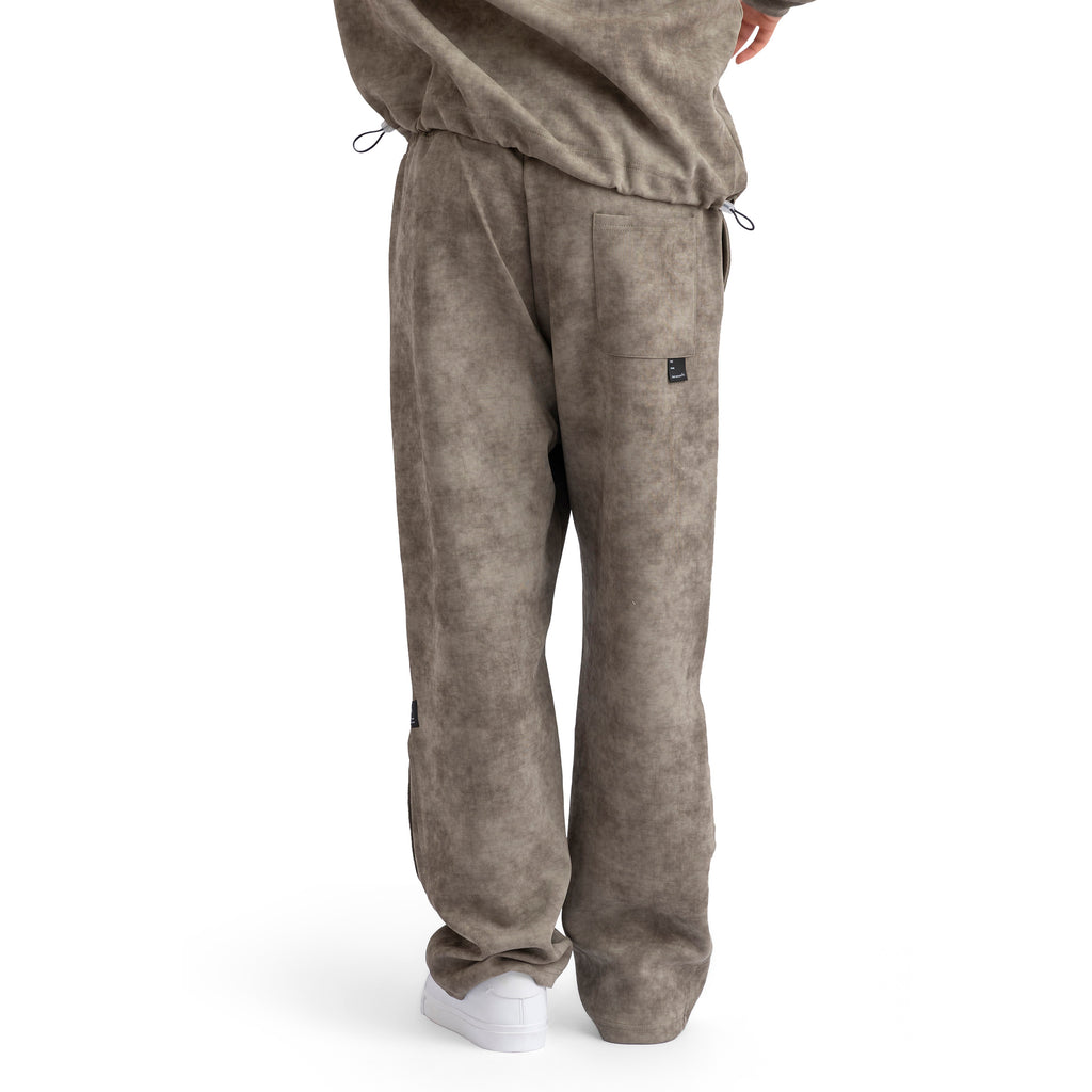 QUARTER-ZIP SET ( 4005 )