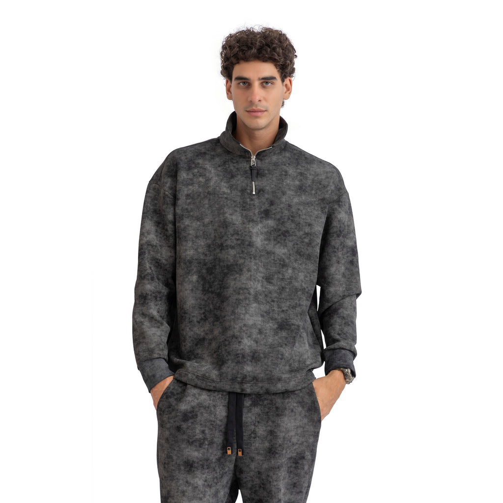 QUARTER-ZIP SET ( 4005 )