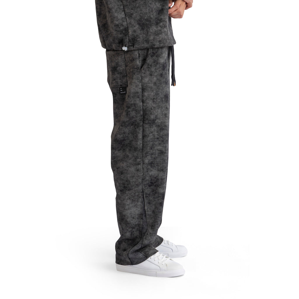 QUARTER-ZIP SET ( 4005 )