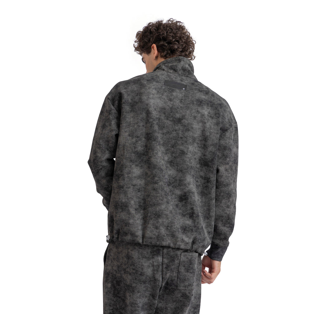 QUARTER-ZIP SET ( 4005 )