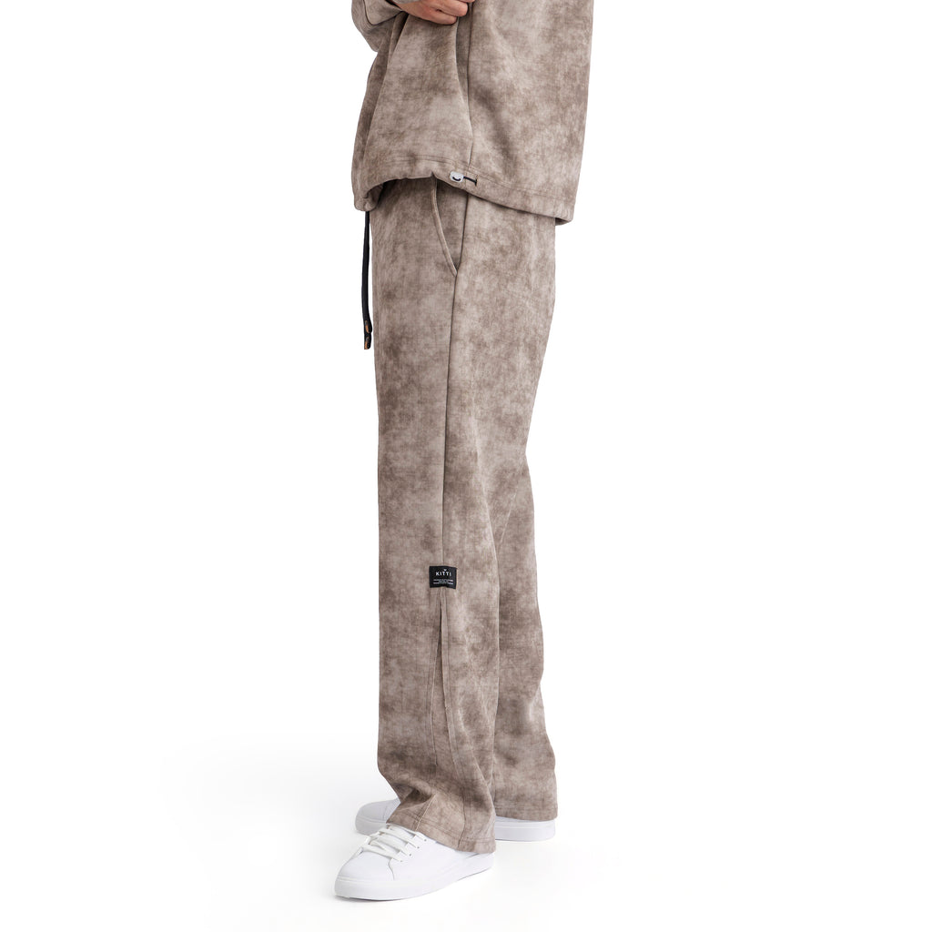 QUARTER-ZIP SET ( 4005 )