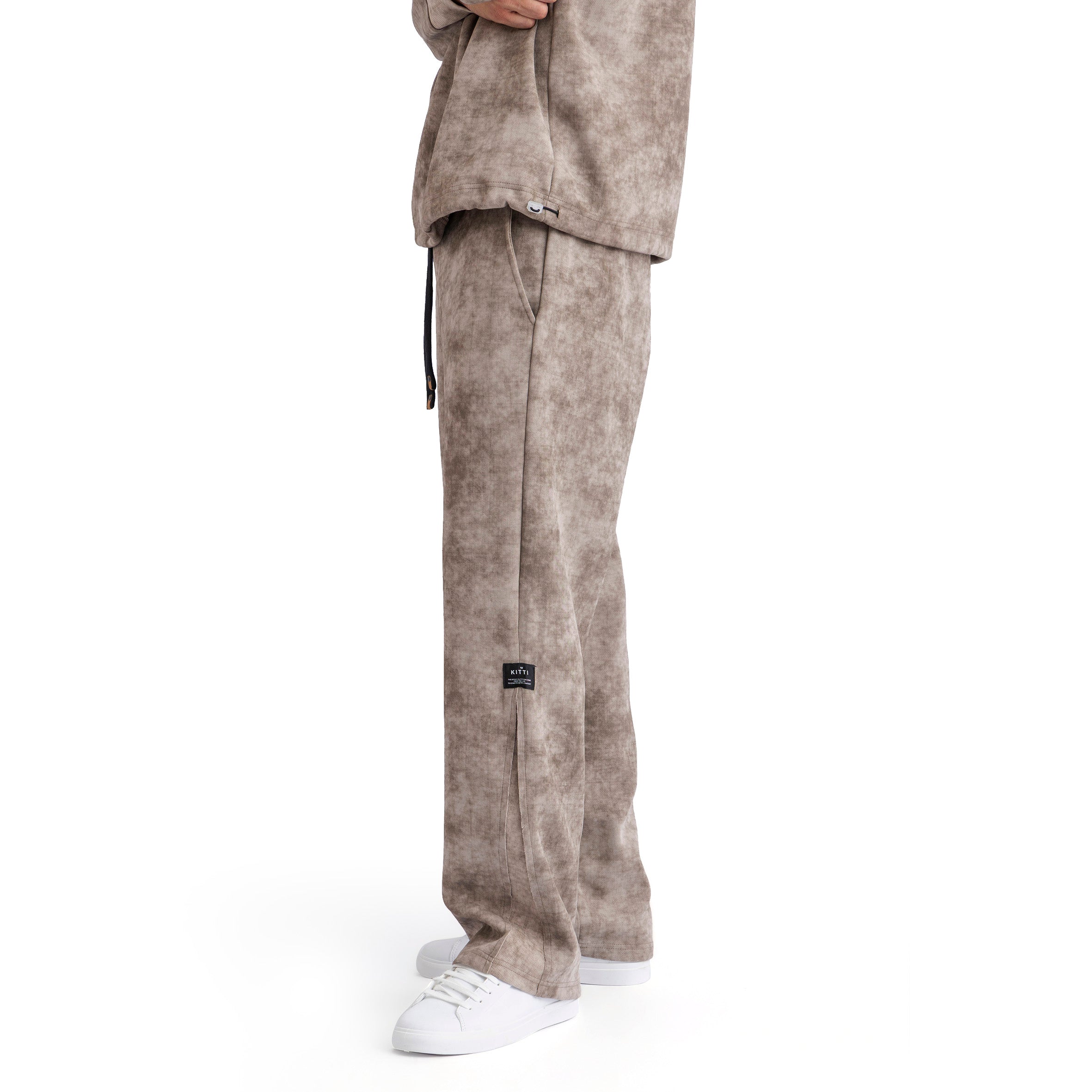 QUARTER-ZIP SET ( 4005 )