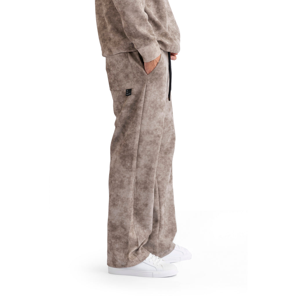 QUARTER-ZIP SET ( 4005 )