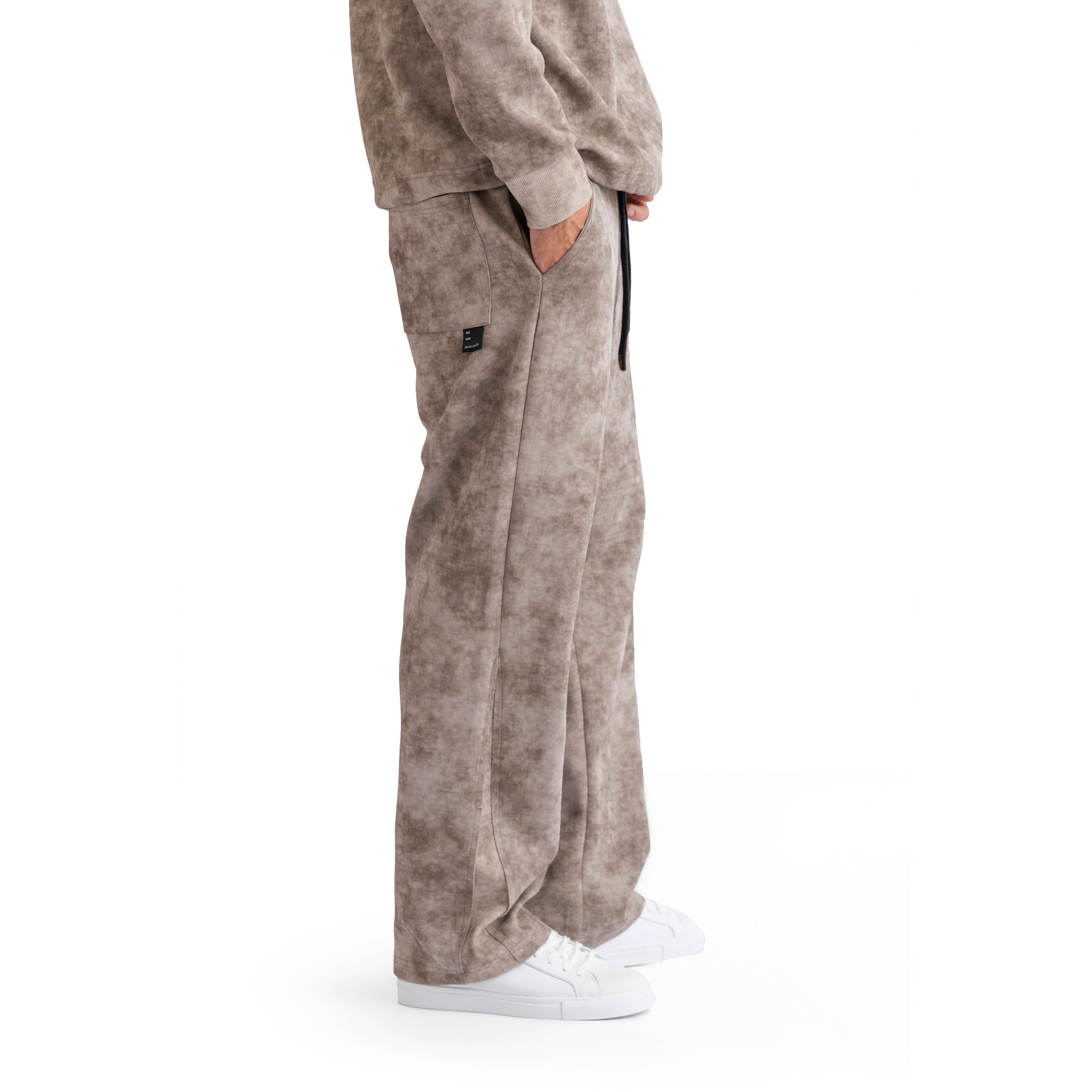 QUARTER-ZIP SET ( 4005 )