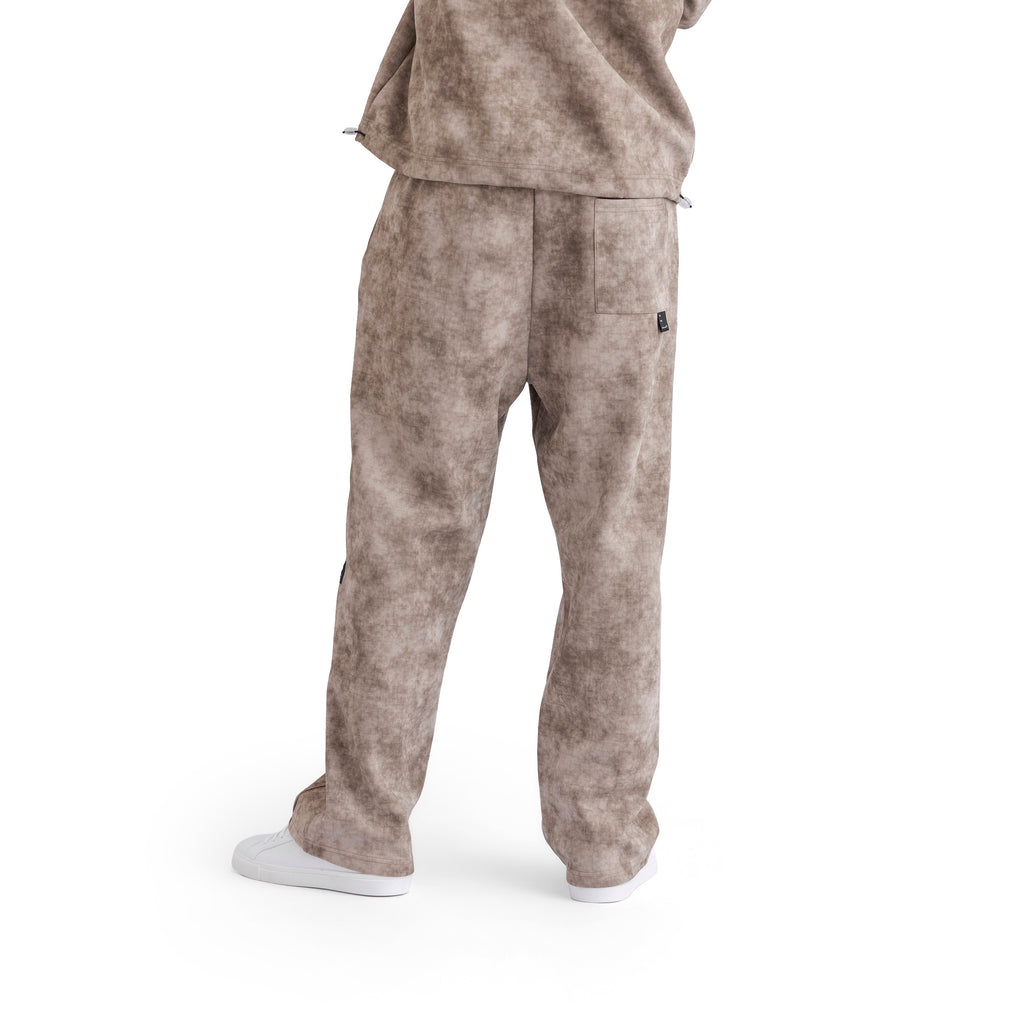 QUARTER-ZIP SET ( 4005 )