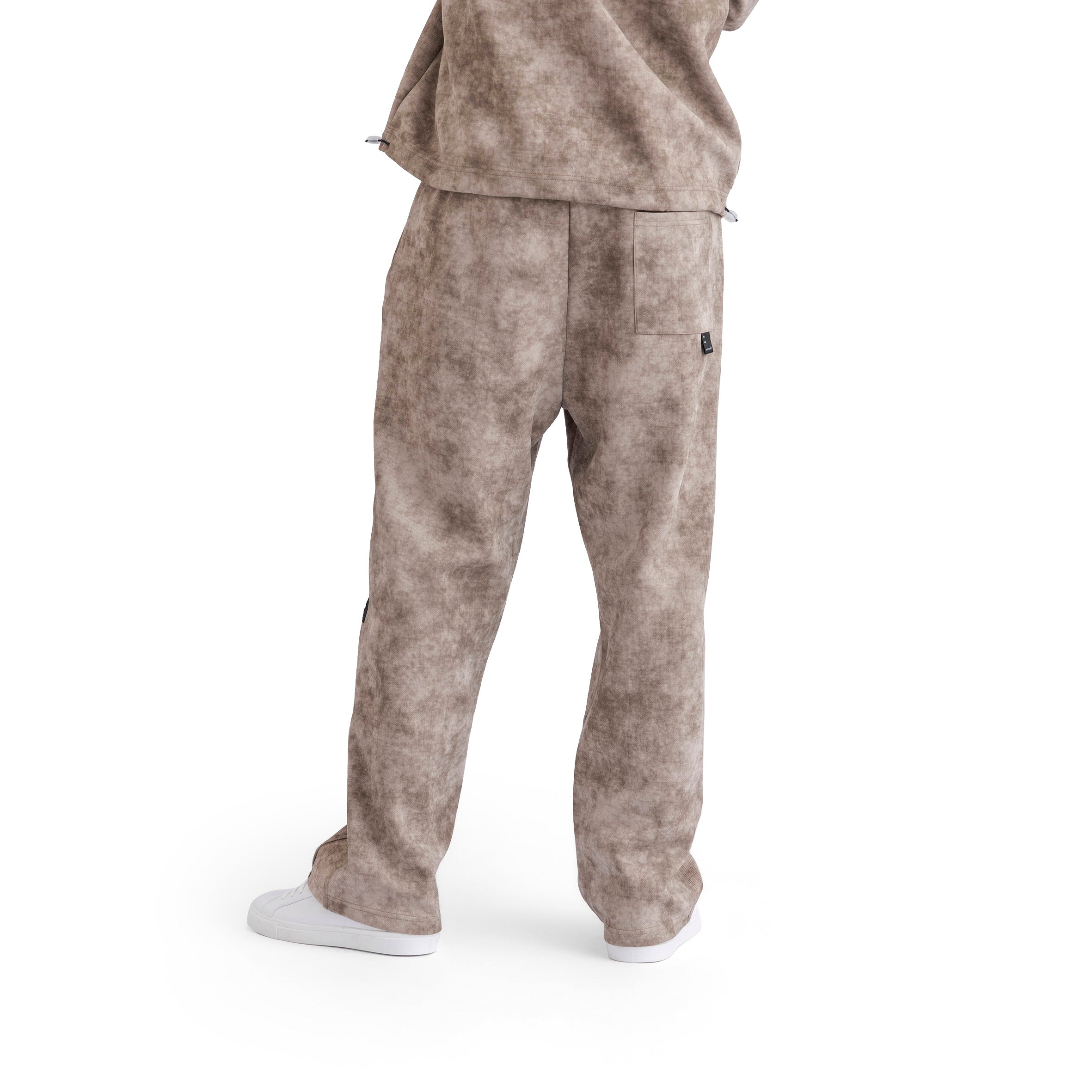 QUARTER-ZIP SET ( 4005 )