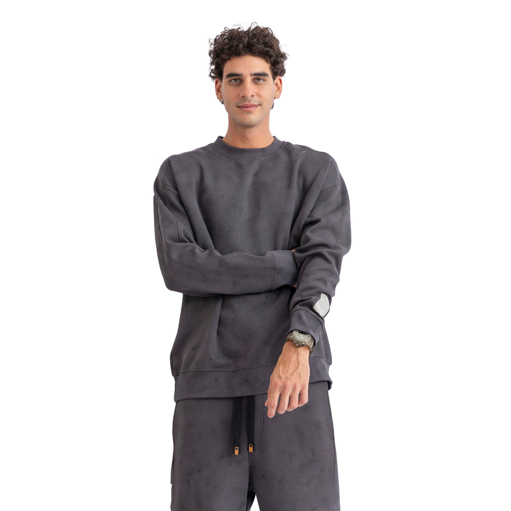 DISTRESSED SET (902)