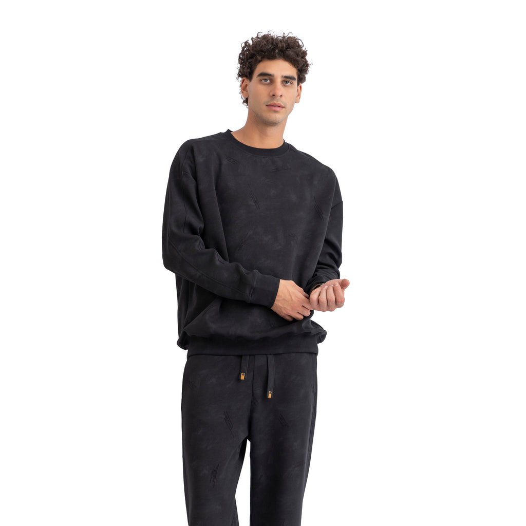 DISTRESSED SET (902)