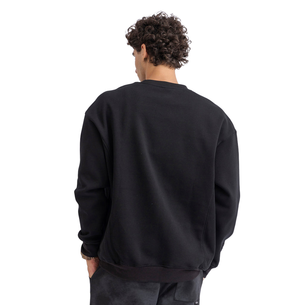 Baggy Sweatshirt ( 7003 )