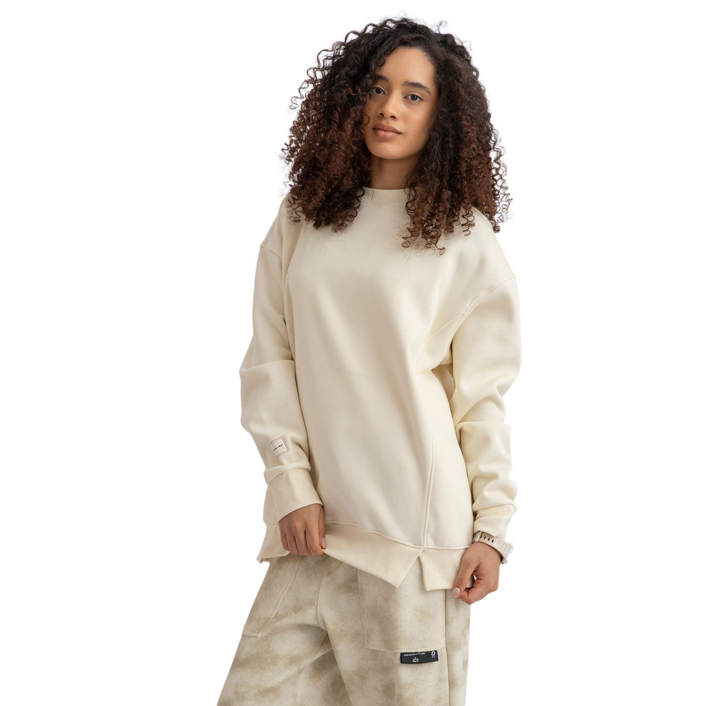 Baggy Sweatshirt ( 7003 )