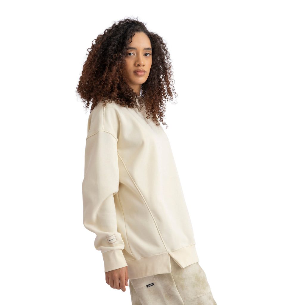Baggy Sweatshirt ( 7003 )
