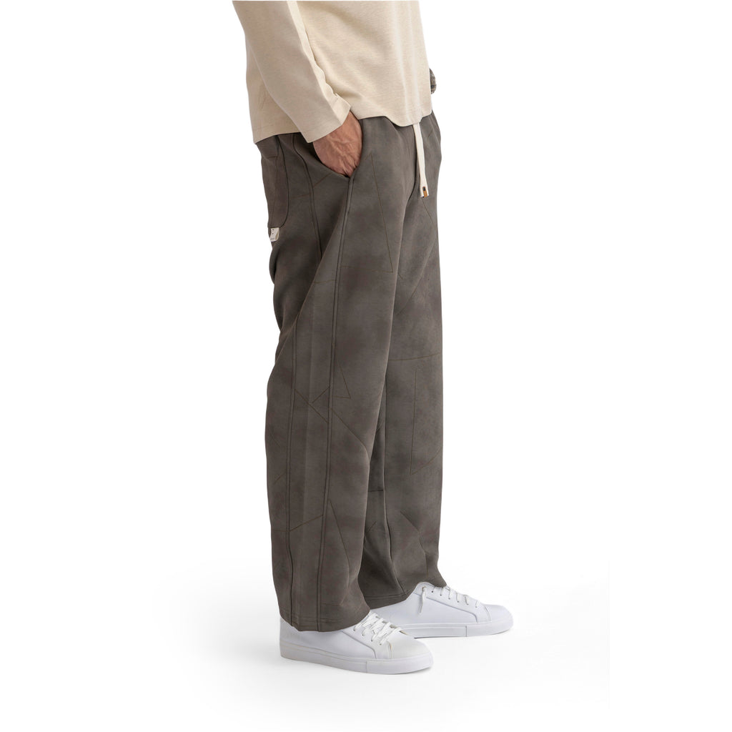 FLAT LASER SWEATPANTS ( 905 )