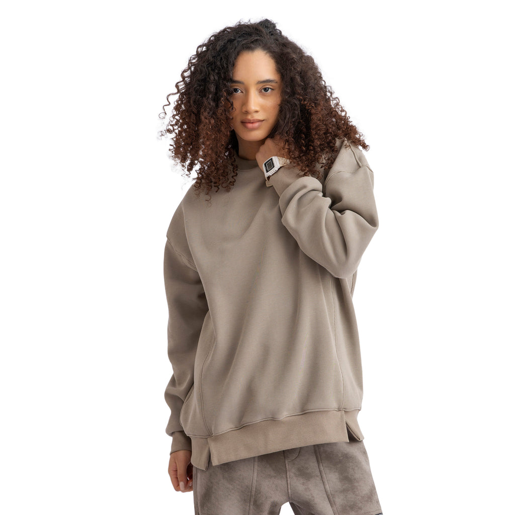 Baggy Sweatshirt ( 7003 )
