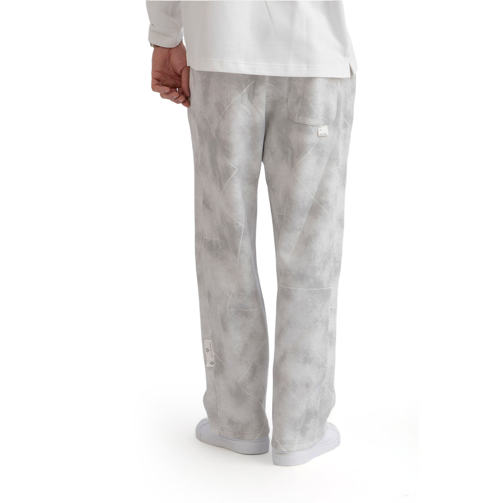 FLAT LASER SWEATPANTS ( 905 )