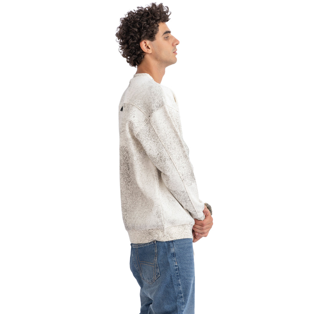 WASHED SWEATSHIRT(6006)