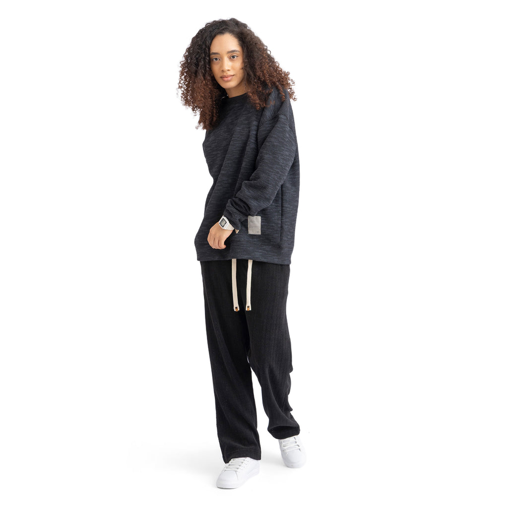 WASHED SWEATSHIRT ( 7005 )